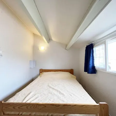 Maisonnette 4 Pers Avec Terrasse, Piscine, Proche Plage, Animaux Acceptes - Fr-1-387-145 Apartment *