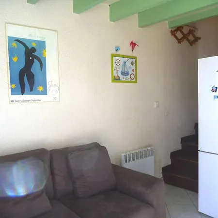 Maisonnette 4 Pers Avec Terrasse, Piscine, Proche Plage, Animaux Acceptes - Fr-1-387-145 Apartment *