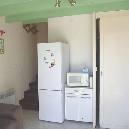 Maisonnette 4 Pers Avec Terrasse, Piscine, Proche Plage, Animaux Acceptes - Fr-1-387-145 * Marseillan (Herault)
