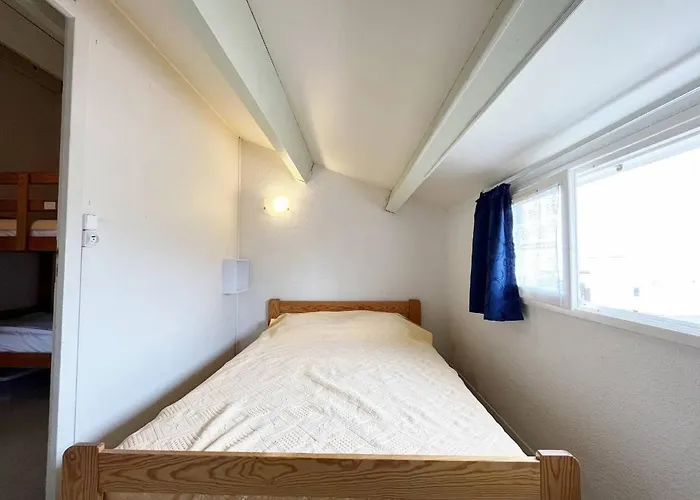 Maisonnette 4 Pers Avec Terrasse, Piscine, Proche Plage, Animaux Acceptes - Fr-1-387-145 Apartment *