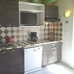 Maisonnette 4 Pers Avec Terrasse, Piscine, Proche Plage, Animaux Acceptes - Fr-1-387-145 Apartmán