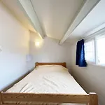 Maisonnette 4 Pers Avec Terrasse, Piscine, Proche Plage, Animaux Acceptes - Fr-1-387-145 Apartmán *
