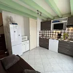 Maisonnette 4 Pers Avec Terrasse, Piscine, Proche Plage, Animaux Acceptes - Fr-1-387-145 Apartmán *