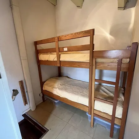 Maisonnette 4 Pers Avec Terrasse, Piscine, Proche Plage, Animaux Acceptés - Fr-1-387-145 *
