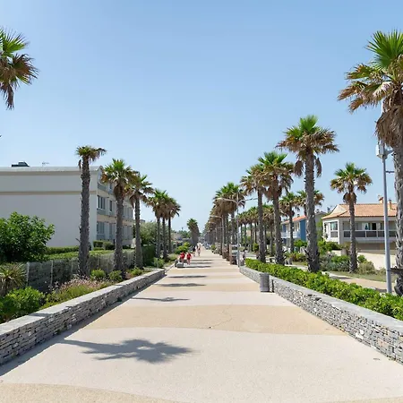 Maisonnette 4 Pers Avec Terrasse, Piscine, Proche Plage, Animaux Acceptés - Fr-1-387-145 Appartamento